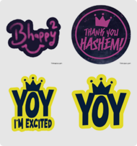stiker