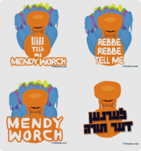 Whatsapp Stickers Happy Clappy