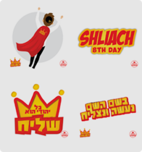 Whatsapp Stickers Happy Clappy
